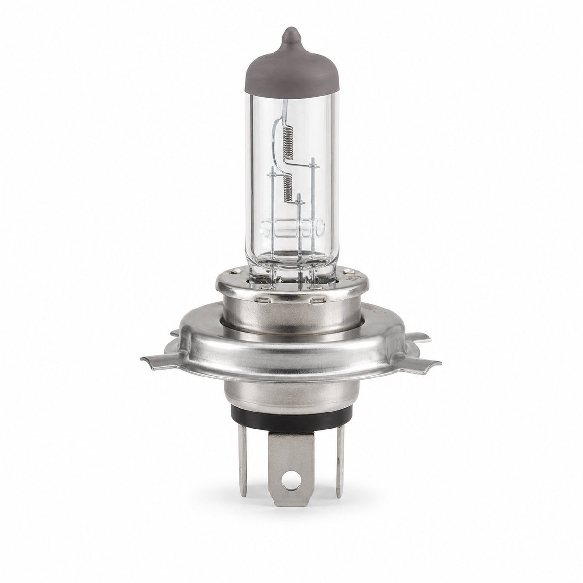 Lâmpada Aspöck 24V H4 P43t 75/70W