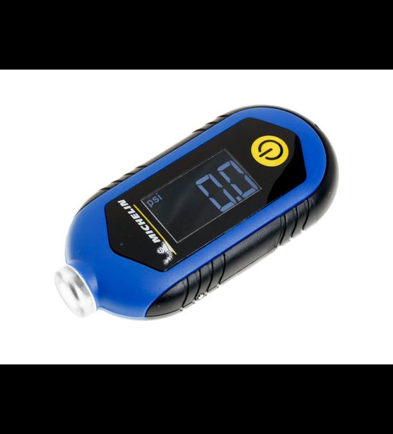 Oficina, Manutenção e Pneus - manómetro digital Michelin