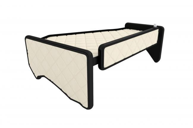 Detalhe da mesa F-CORE FT31