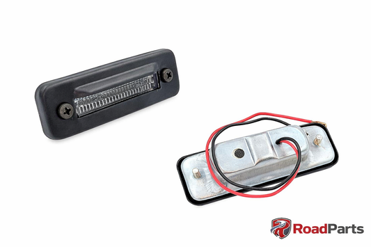 Luz Matrícula LED Autocarro Mercedes Tourismo Travego Setra