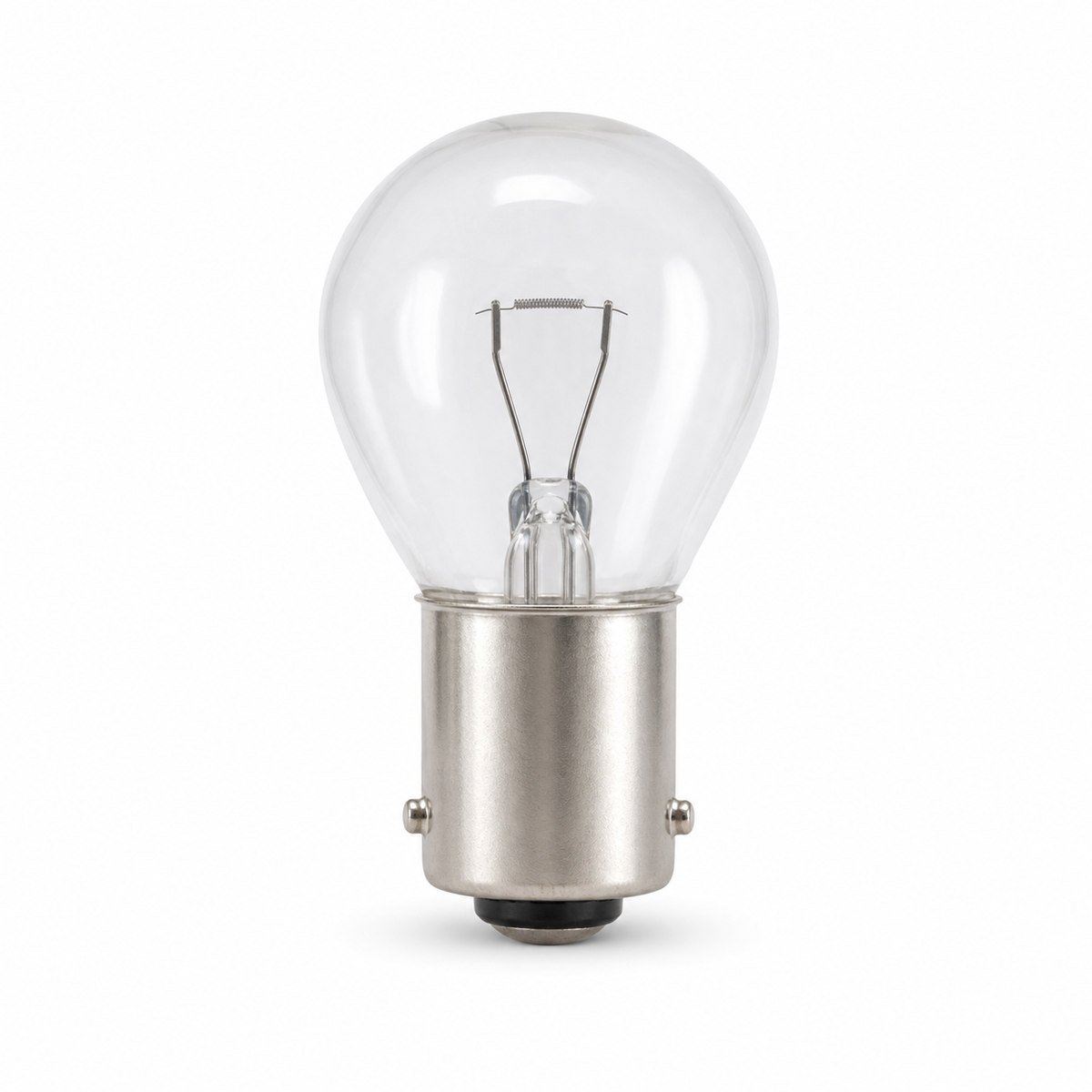 Lâmpada Aspöck 12V BA15s 10W 16/18x37mm