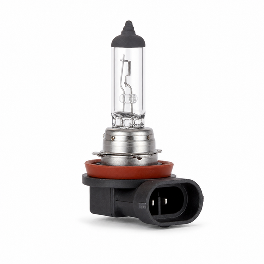 Lâmpada Halogénea Aspöck H11 24V 70W