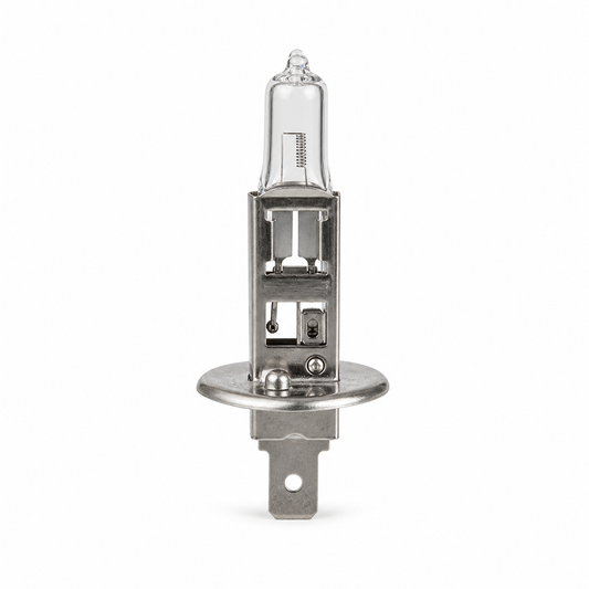 Lâmpada Aspöck 24V H1 P14.5s 70W 9x59mm