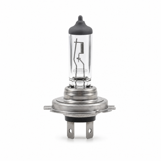 Lâmpada Aspöck 24V H7 PX26d 70W 3000
