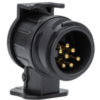 Adaptador Unitrailer 13 para 7 Pinos