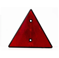 Refletor Triangular Fristom DOB-031 158mm
