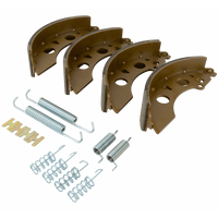 Kit de Sapatas de Travão 200x50 para AL-KO 2050