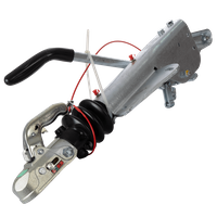 Dispositivo de Engate KNOTT KF27B K27A 2700kg