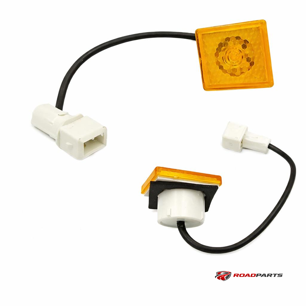 Luz Presença Lateral Autocarro Mercedes Tourismo Travego Setra