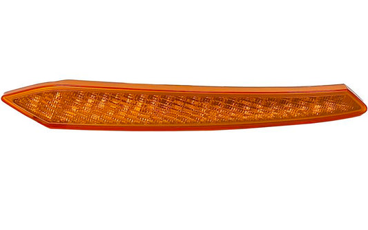 Conjunto de Piscas Dianteiros LED Setra Série 5