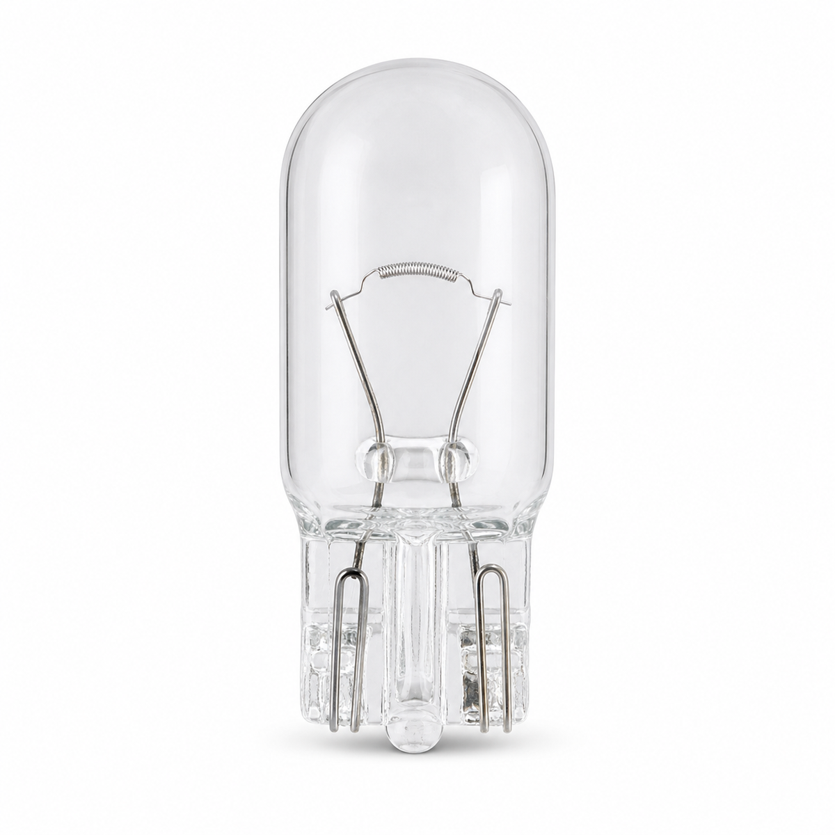 Lâmpada Aspöck 24V T10 5W W2.1x9.5d