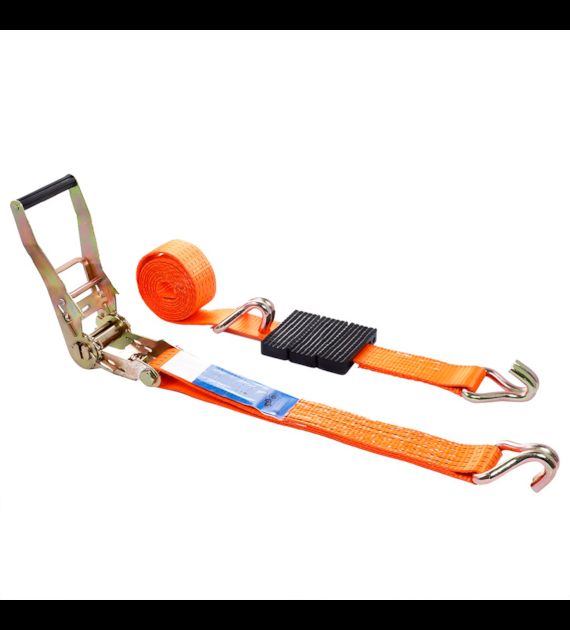 Cinta de Roda para Porta-Automóveis 3 Pontos 5000kg
