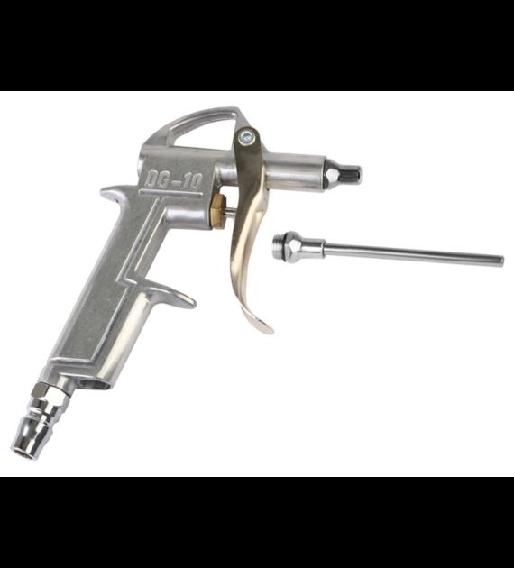 Pistola de Sopro DG-10 com 2 Bicos
