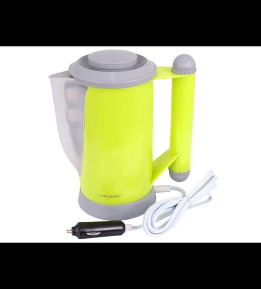 Chaleira Elétrica 24V 0,7L 250W