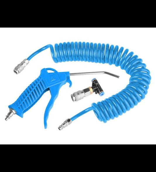 Kit Universal de Sopro 4x6mm 10bar