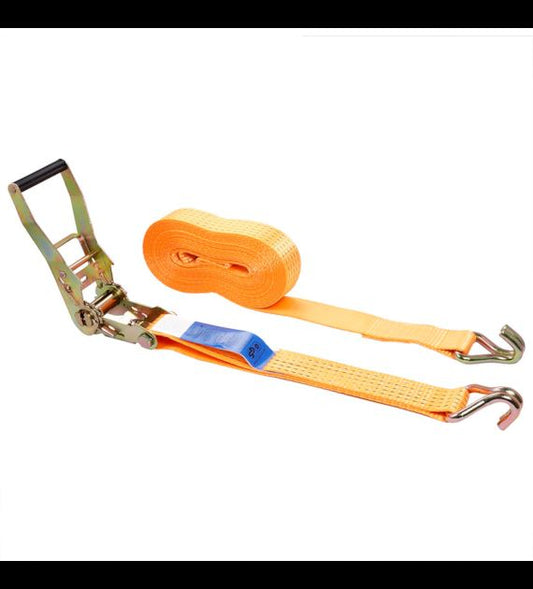 Cinta de Transporte com Tensor 50mm x 8m 5000kg