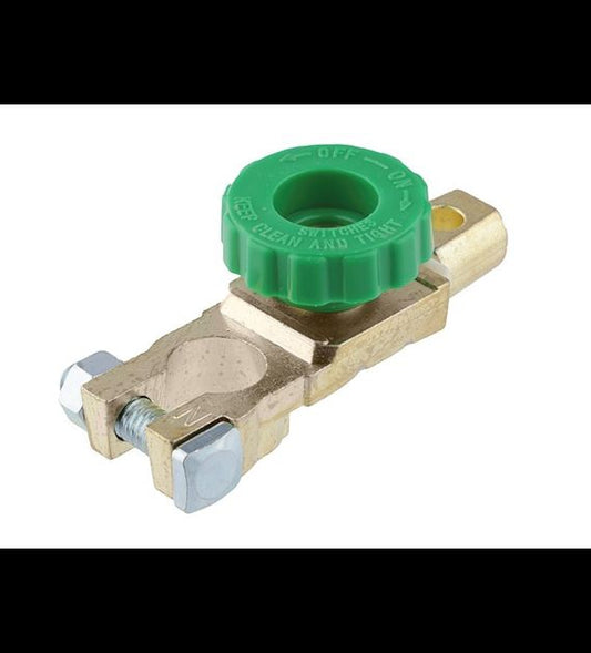 Corta-Corrente de Bateria 12/24V 175A