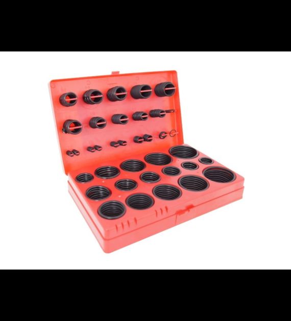 Kit de O-Rings NBR 419 Peças