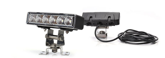 Farol de trabalho LED WAS W123 1040 lm referência 865